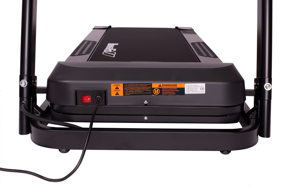 Беговая дорожка HouseFit Spiro 400 HT-9191HP