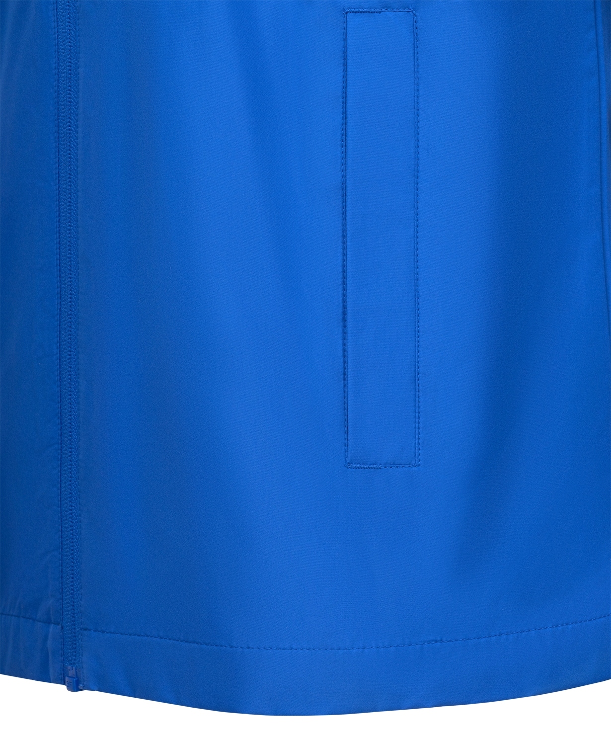 Куртка ветрозащитная, детский Jogel CAMP 2 Rain Jacket, синий