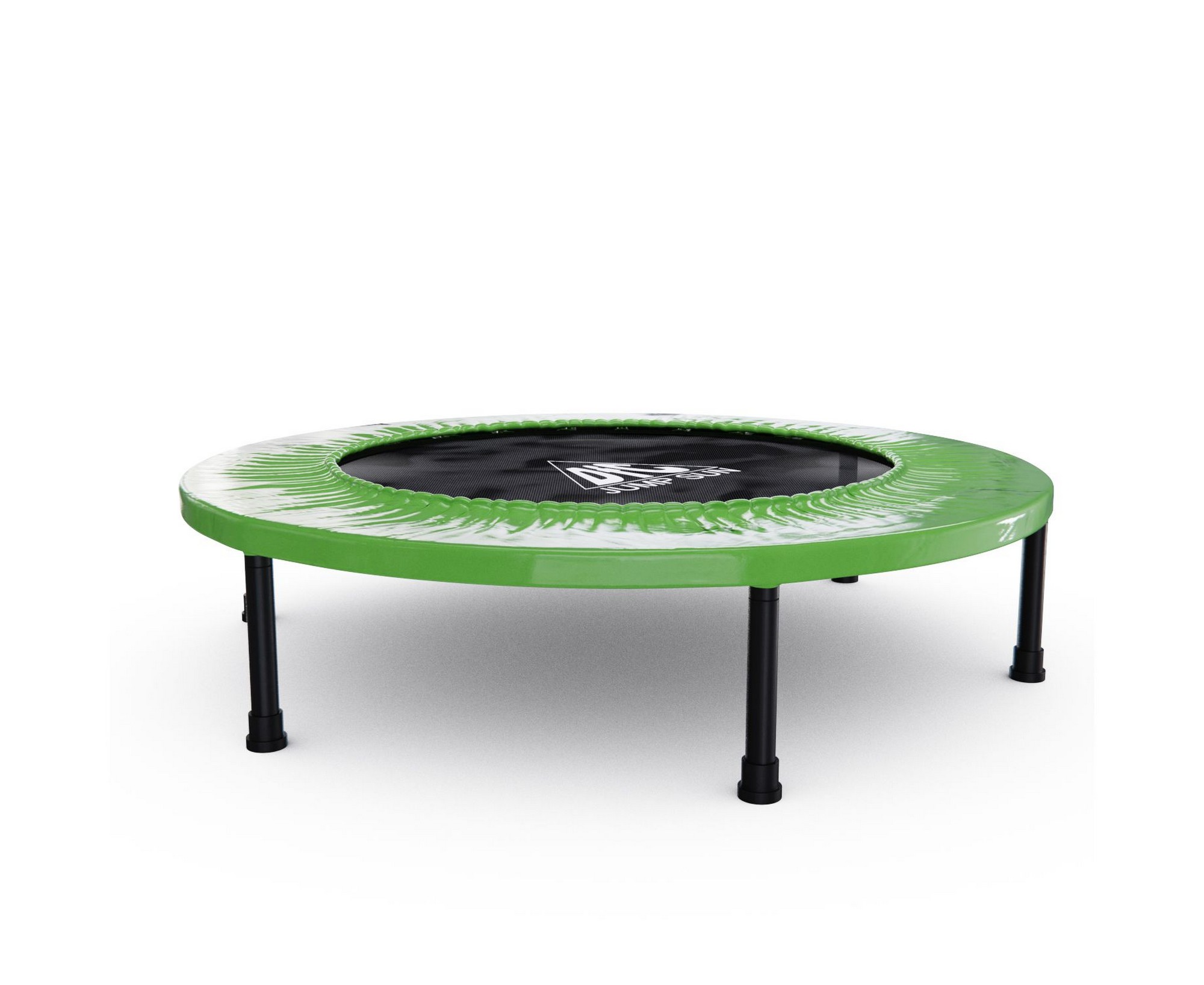 Батут DFC JUMP SUN 36'' SD1803033Z-G зеленый