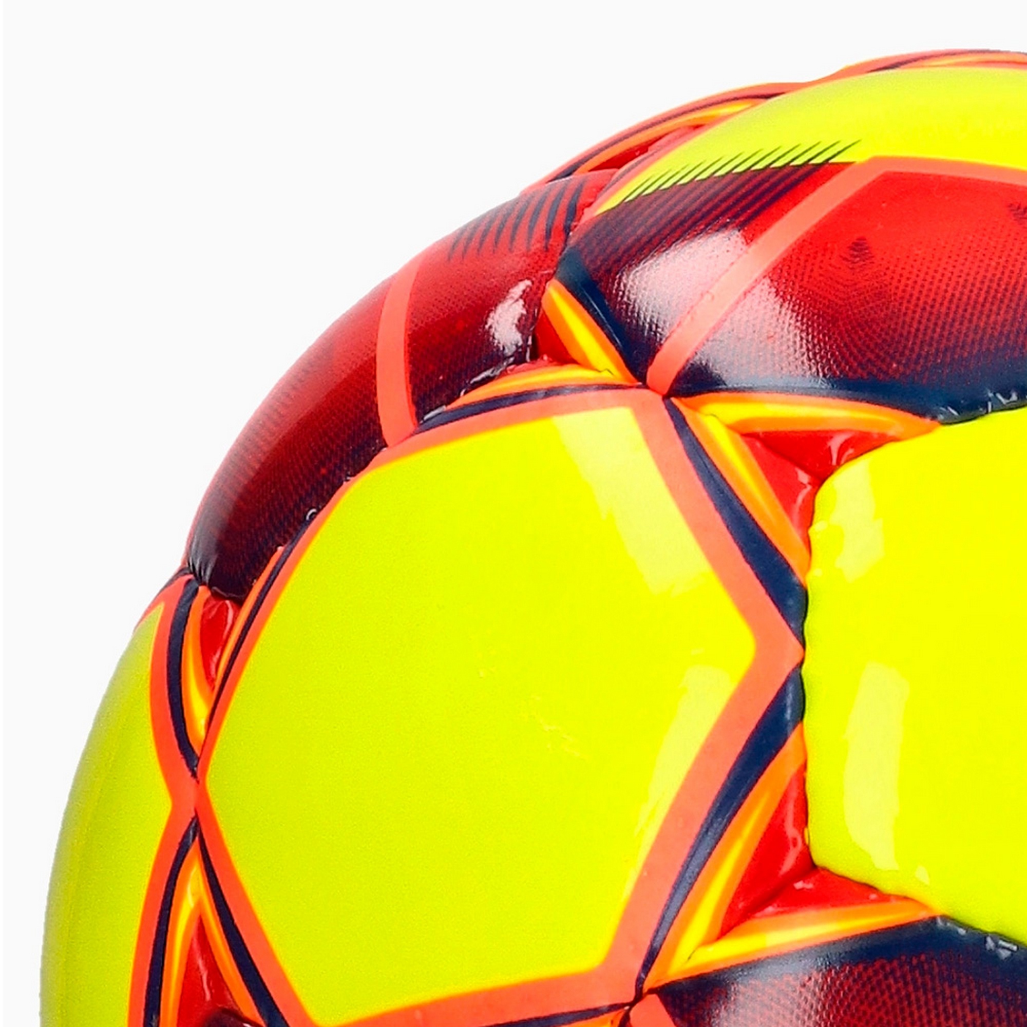 Мяч футзальный Select Futsal Attack V24 3883446563 р.4