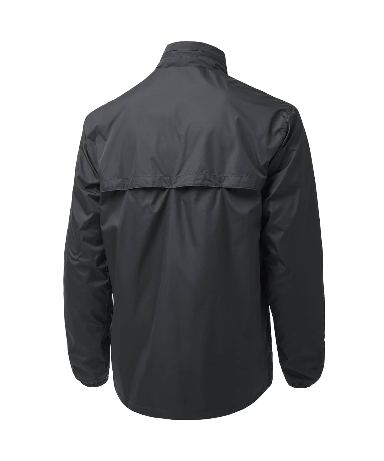 Куртка ветрозащитная Jogel DIVISION PerFormPROOF Shower Jacket, черный