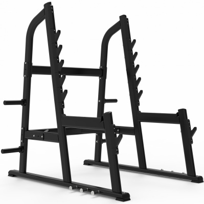 Стойка для приседаний Impulse ITF8601 | Premium Fitness