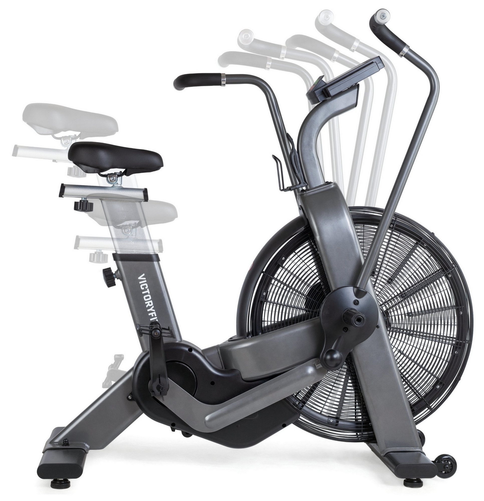 Эйрбайк VictoryFit VF-AirBike GT 777