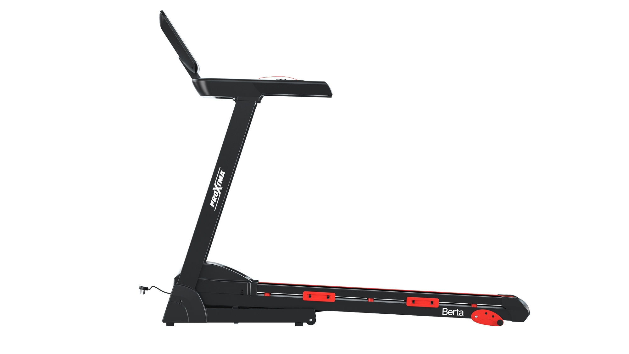 Беговая дорожка электрическая Proxima Berta PROT-232