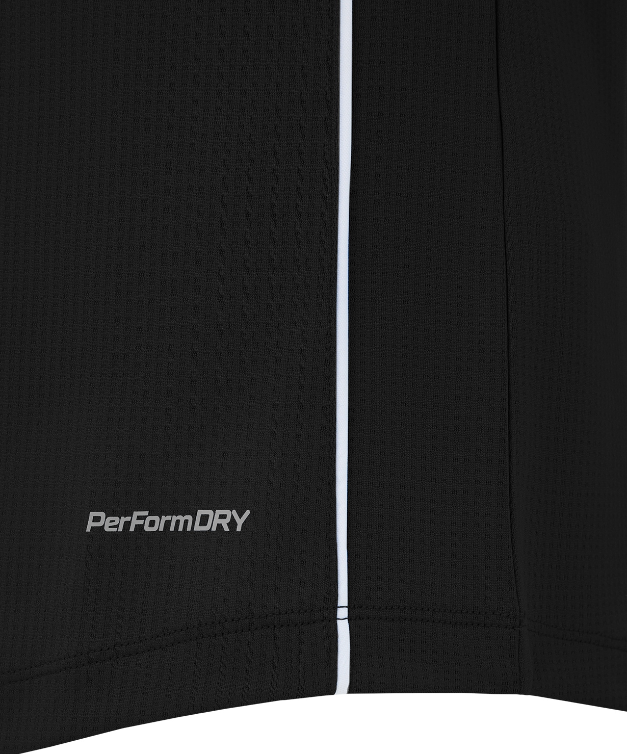 Футболка игровая Jogel DIVISION PerFormDRY Prisma Jersey, черный