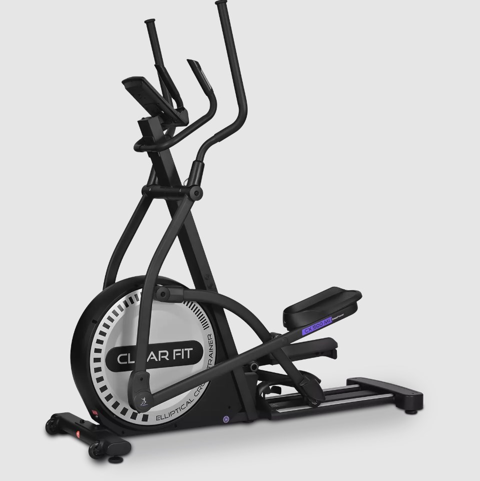 Эллиптический тренажер Clear Fit CrossPower CX 500 MI cfcx_500