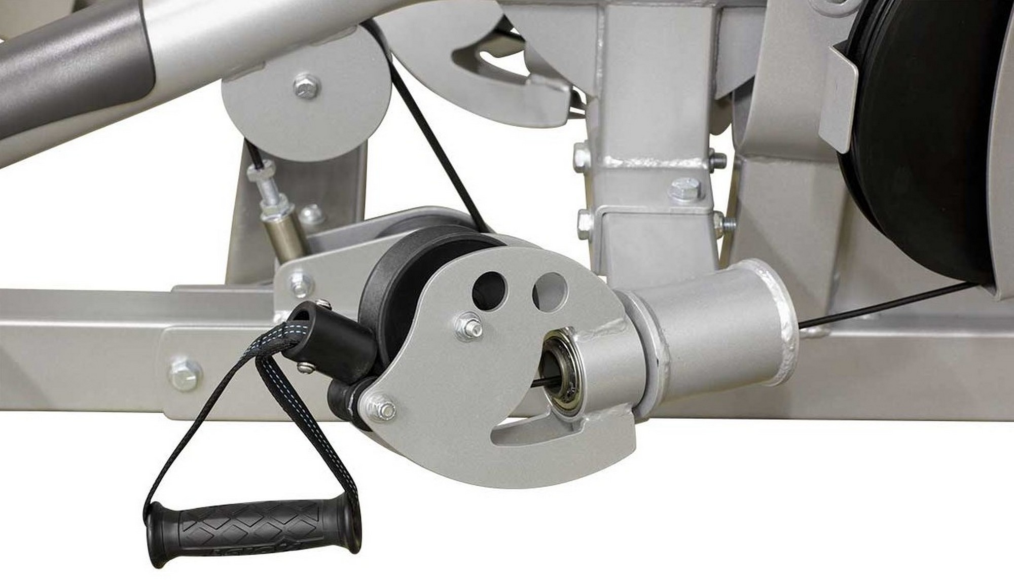 Hoist RS-1102 Бицепс