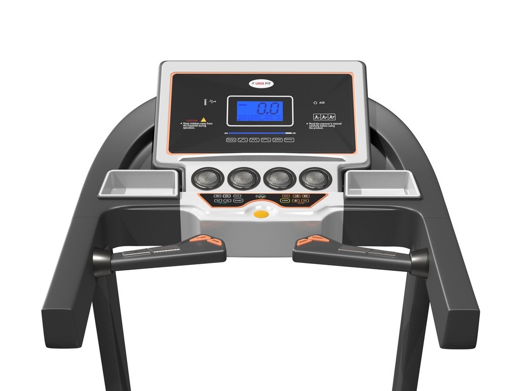 Беговая дорожка UnixFit MX-800S