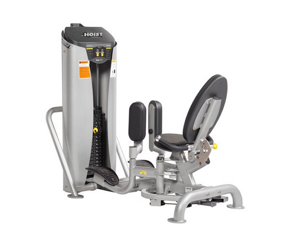 Hoist HD-3800 Приводящие и Отводящие Ноги | Premium Fitness