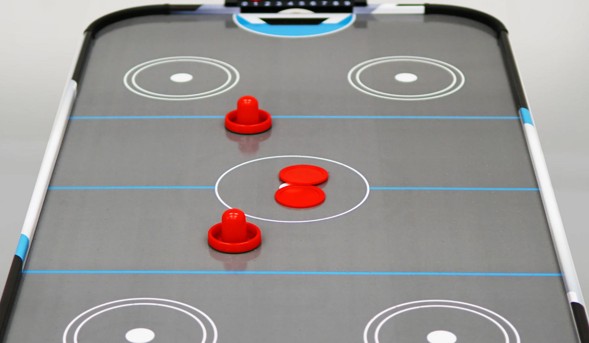 Аэрохоккей Start Line ICE PLANET SLP-4824-2SM