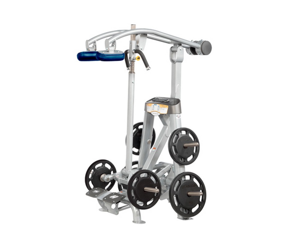 Hoist RPL-5405 Икроножные мышцы стоя | Premium Fitness