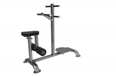 UltraGym Twistер для тренировки пресса UG-KJ1261 | Premium Fitness