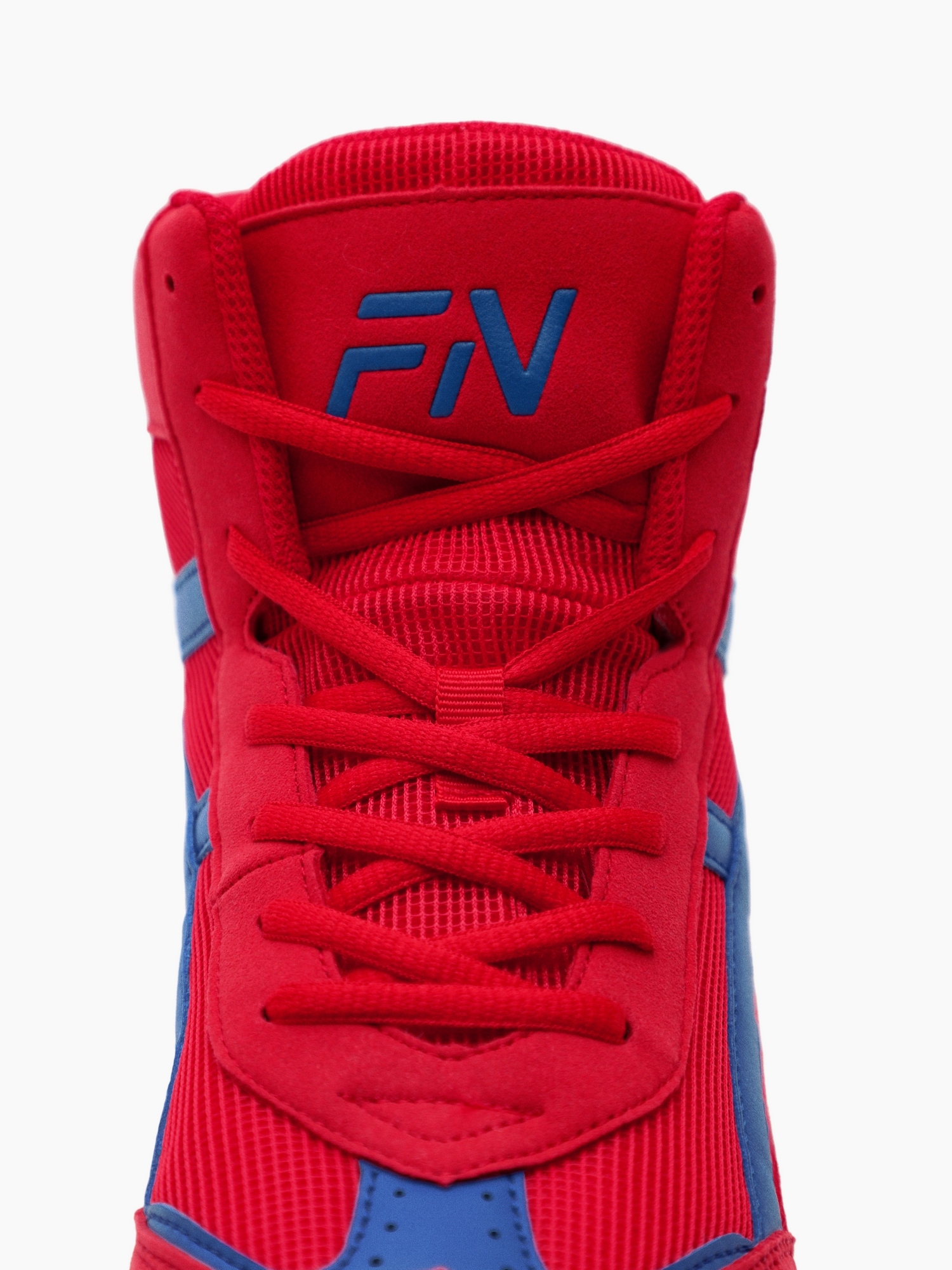 Борцовки FN Beast FN5081001-600 Red