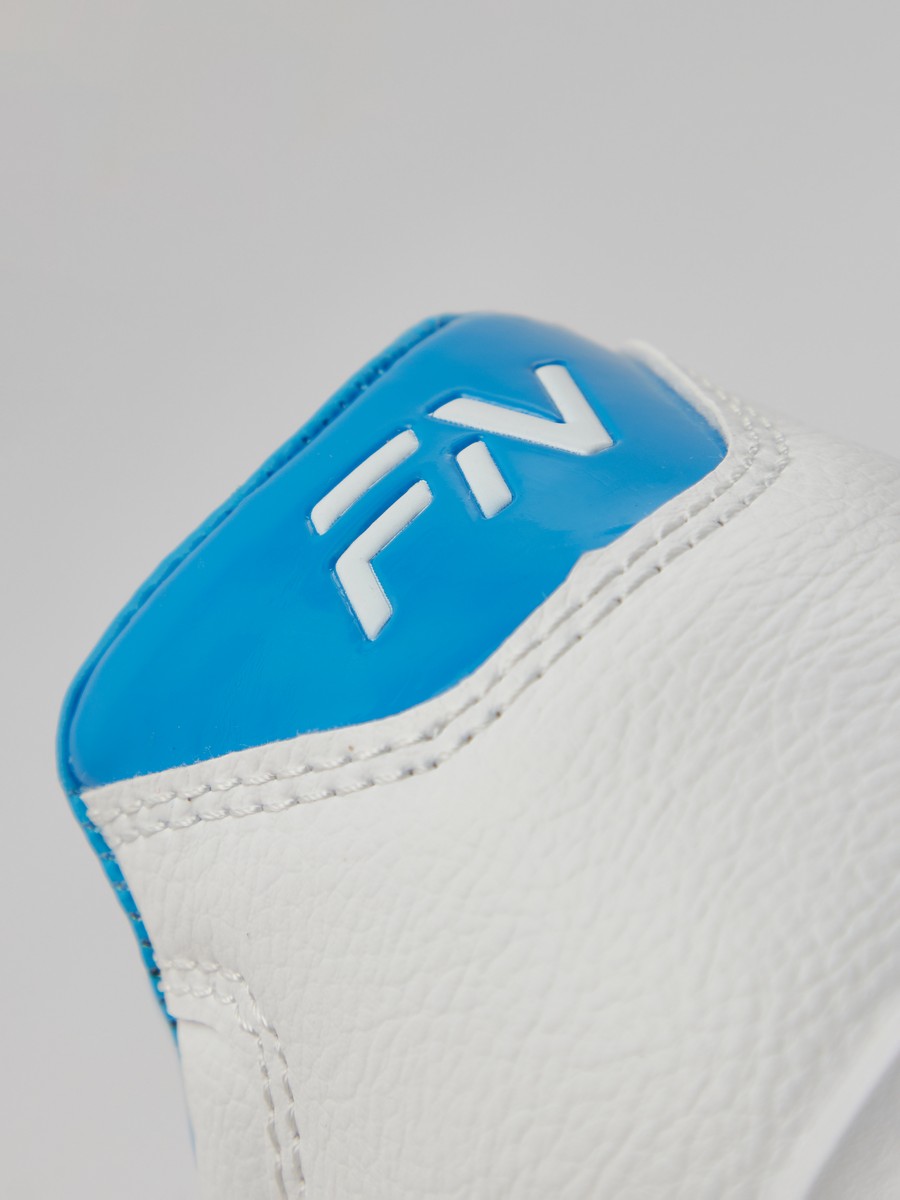 Шиповки FN Eagle (TF) FN5061001-104 White\Blue