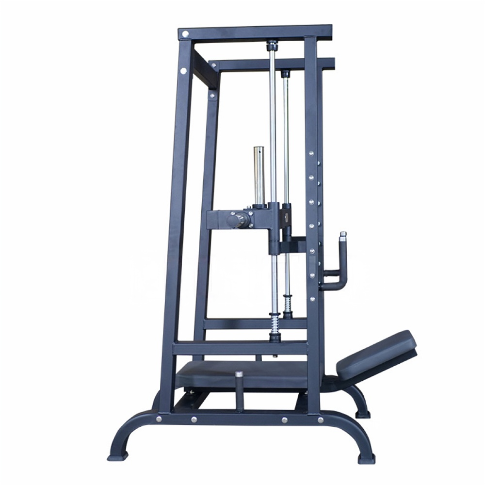 Жим ногами 90 градусов Pumpset 1656A