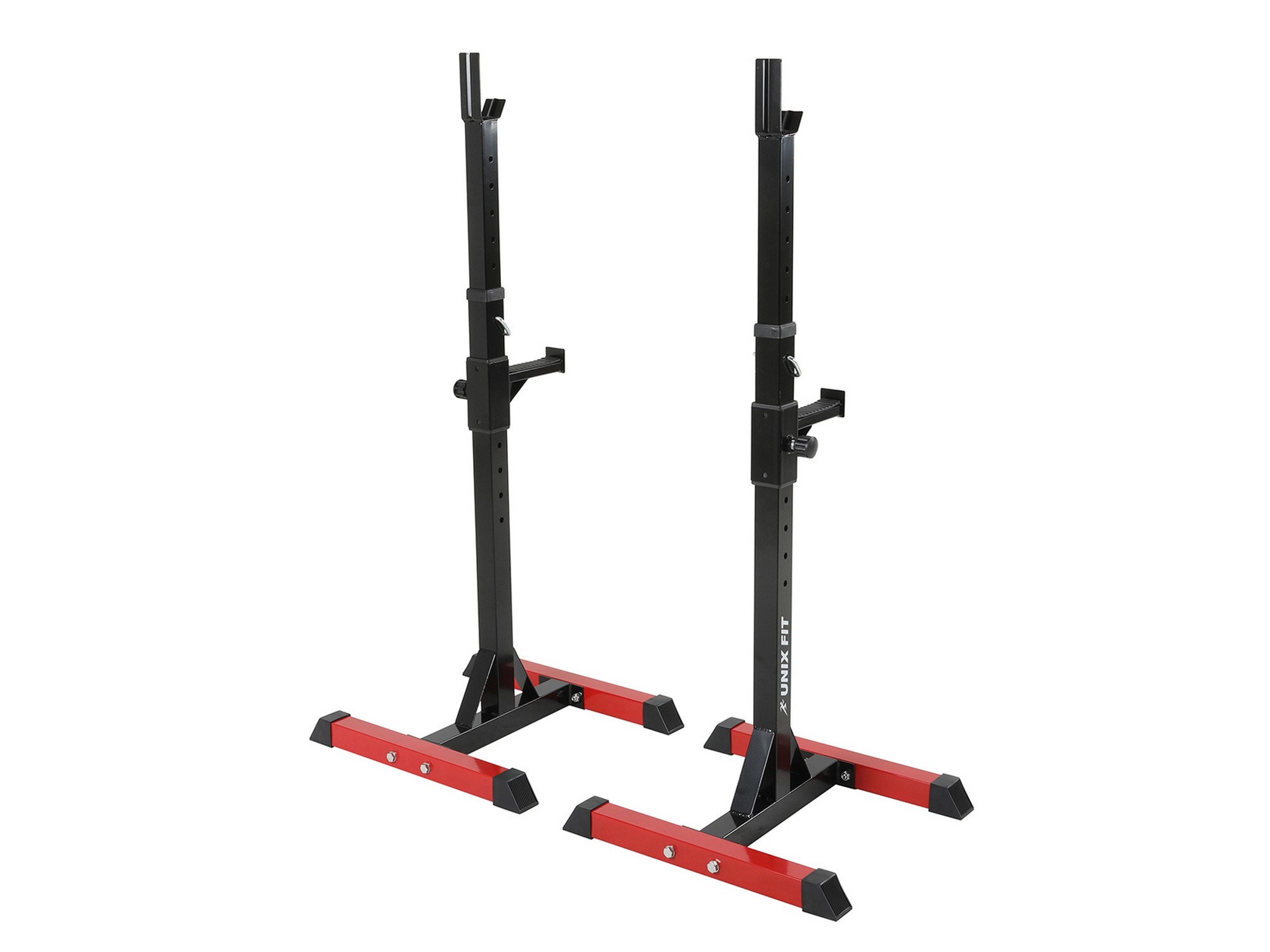 Стойка под штангу UnixFit FRAME 120 BSFR120 | Premium Fitness