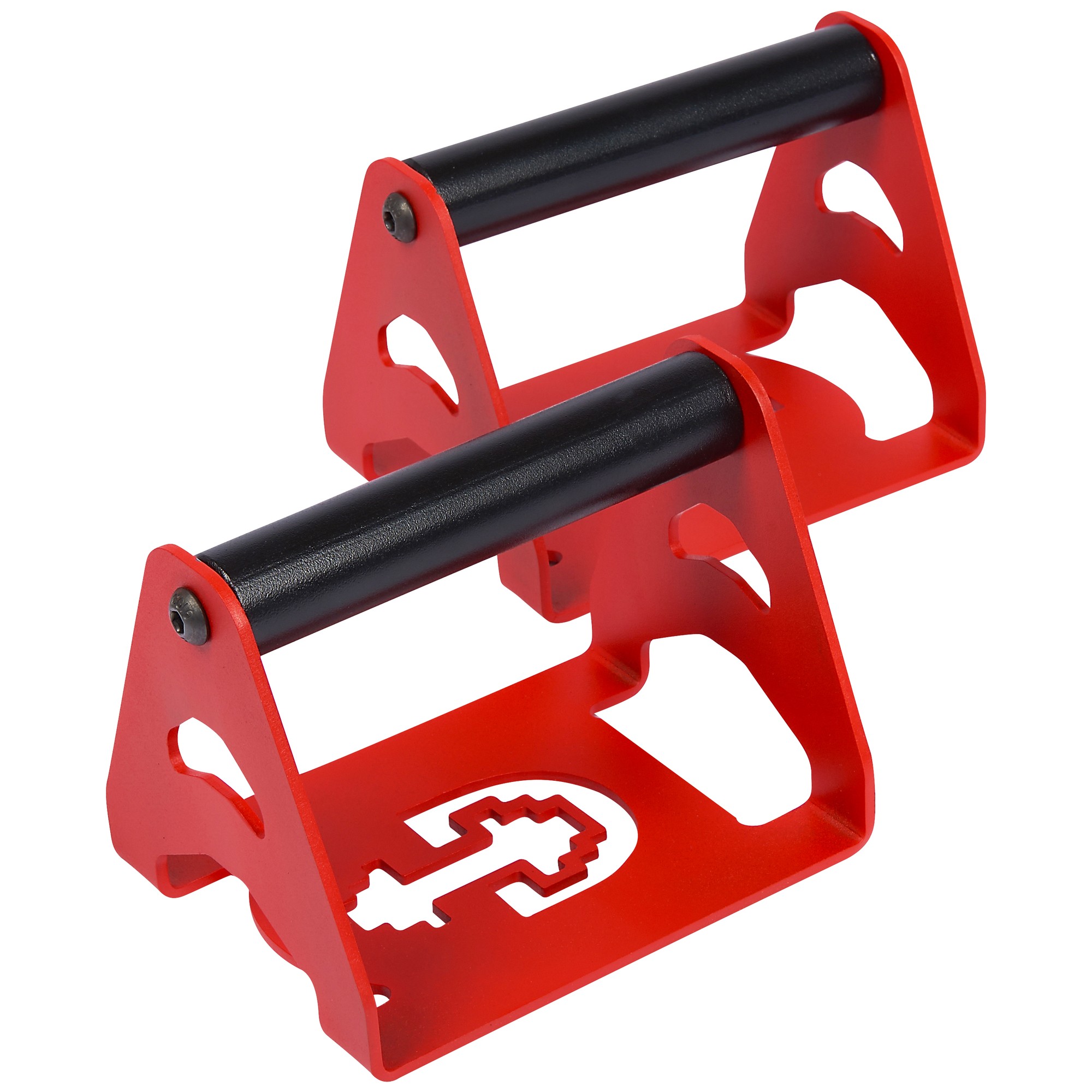Упоры для отжиманий Domsen Ds39R Red
