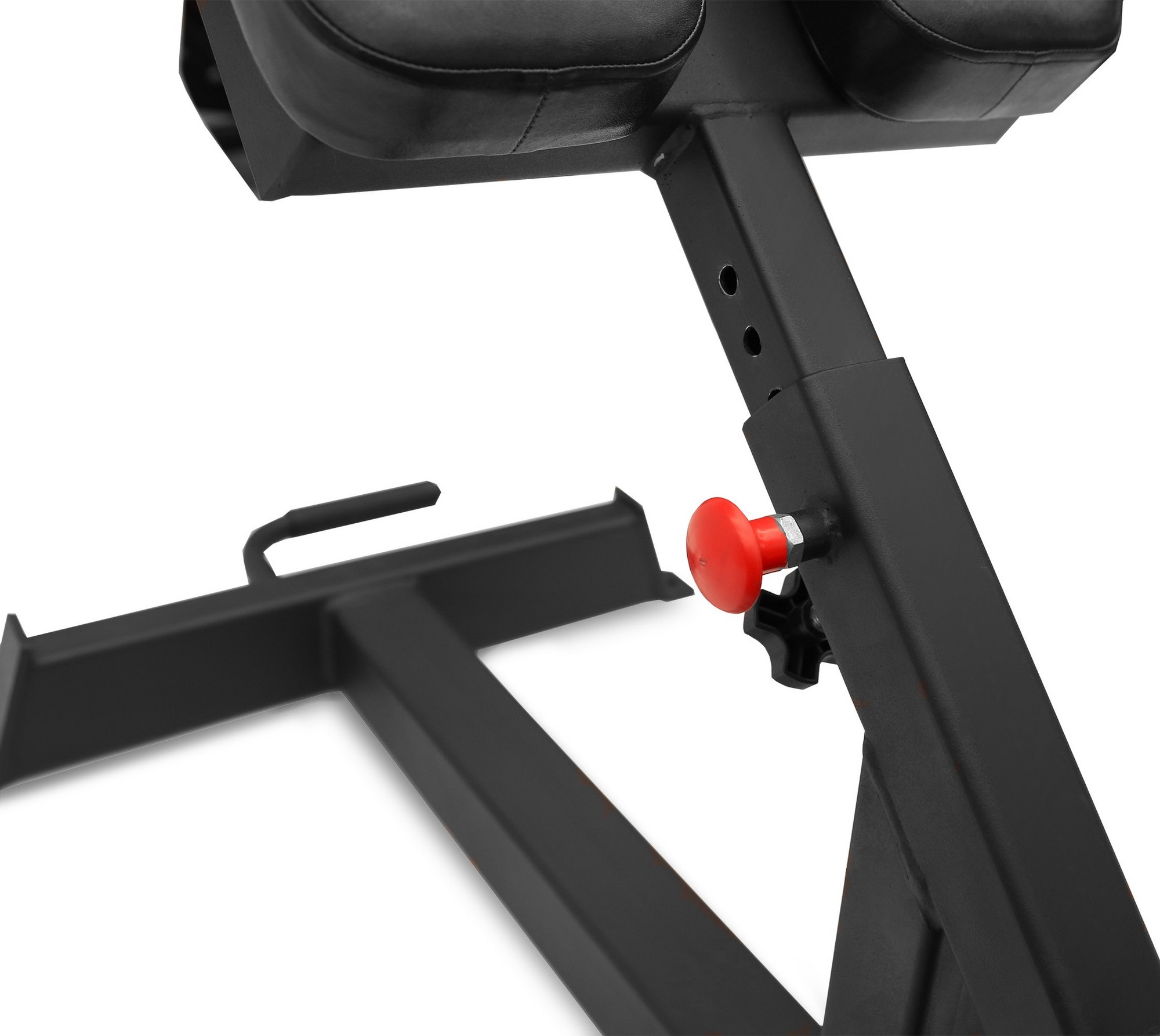 Bronze Gym AL-317 гиперэкстензия | Premium Fitness
