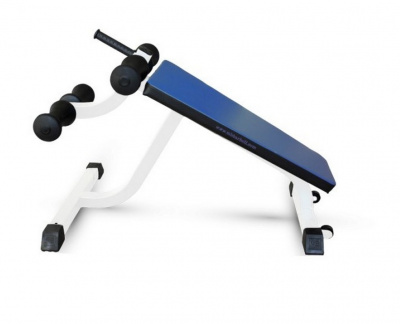 Скамья для Пресса MB Barbell 2.20
