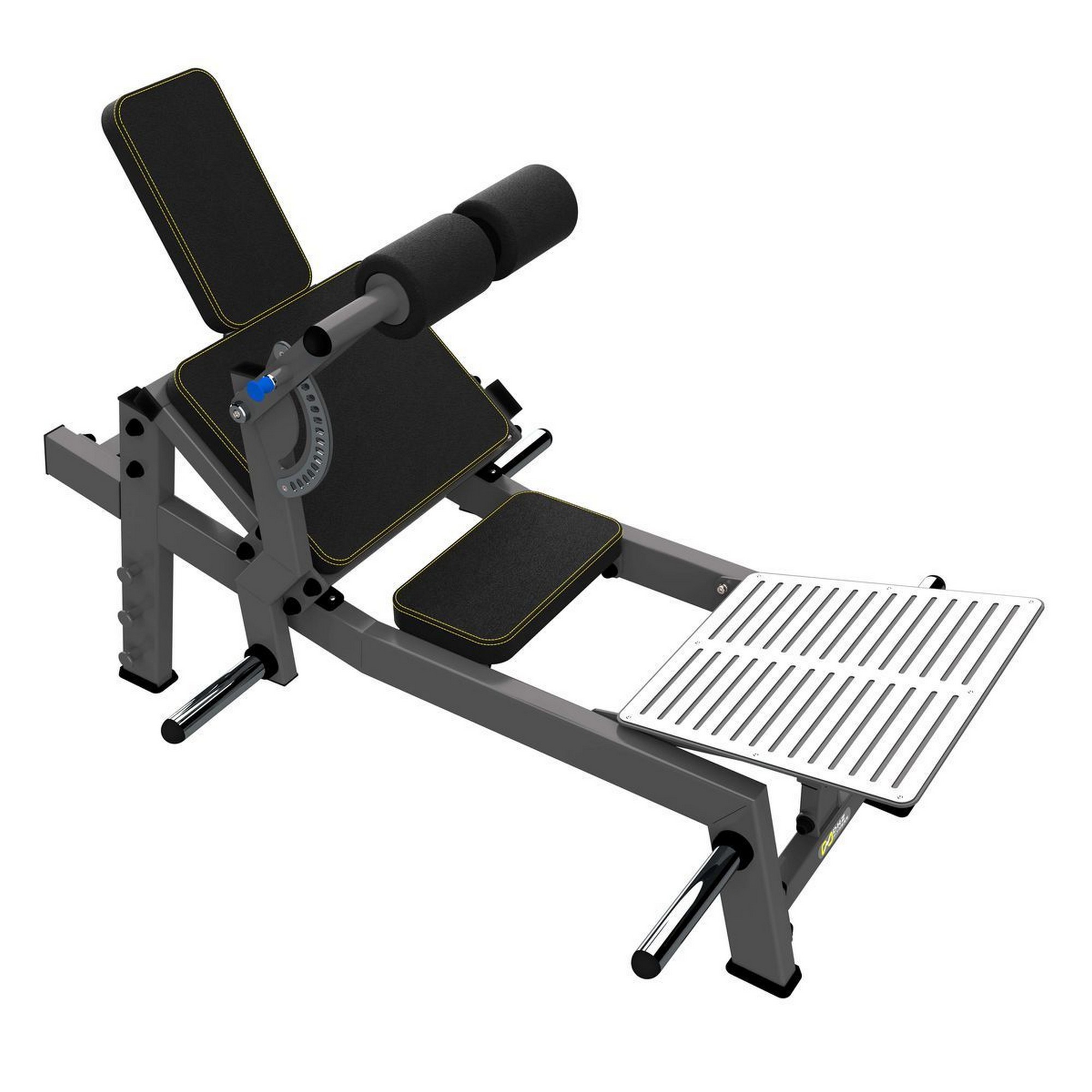 Тренажер для ягодичного моста Glute Maker DHZ A3092