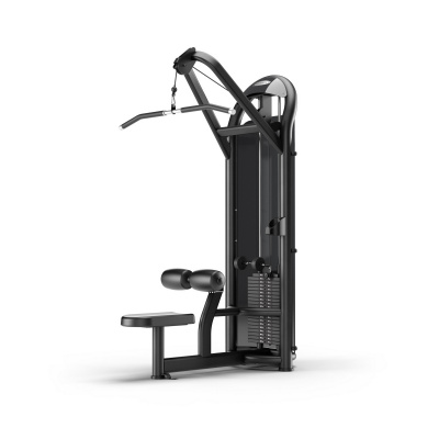 Вертикальная тяга Matrix Aura G3 S30 | Premium Fitness