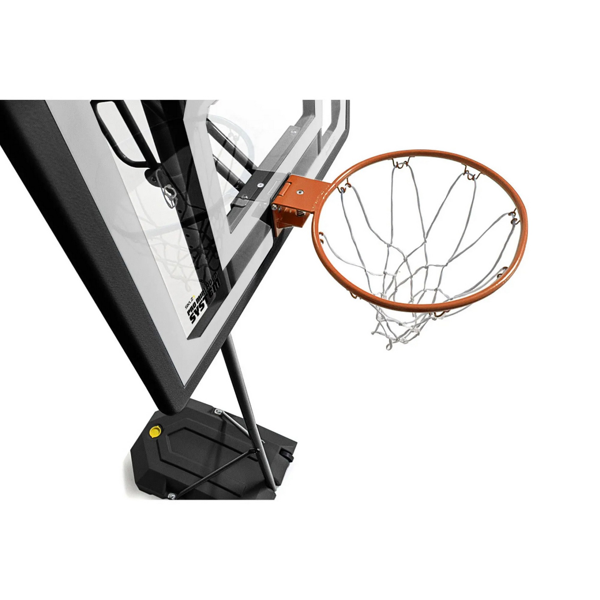 Баскетбольная система PRO MINI HOOP SYSTEM 0433