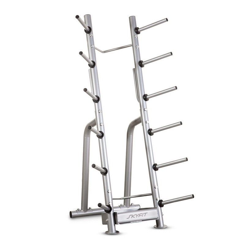 Стойка для бодипампов SkyFit SF-RKBP-10