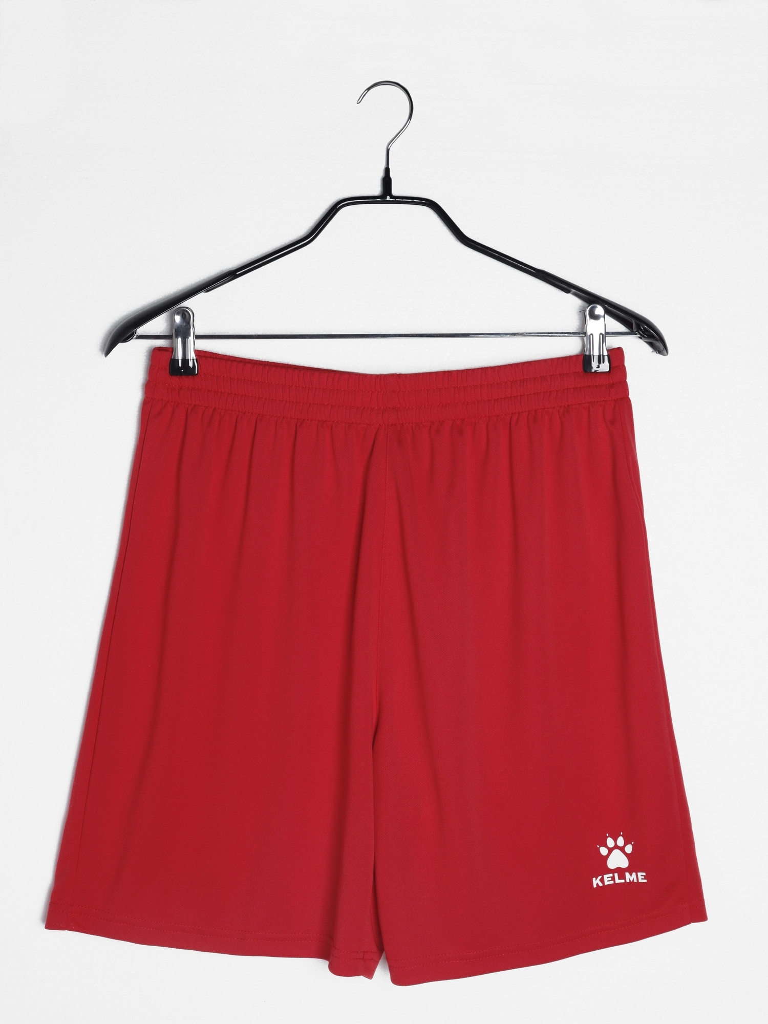 Шорты Kelme Football Shorts 7351ZB1255-600 Red
