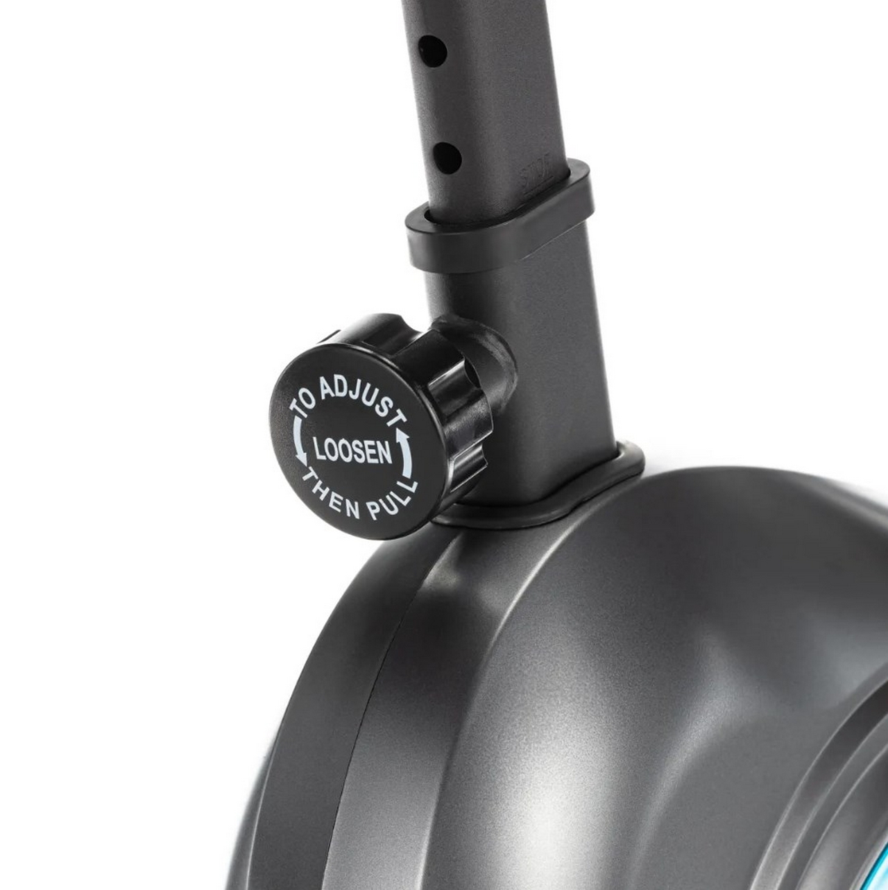 Велотренажер домашний Oxygen Fitness JETSREAM A