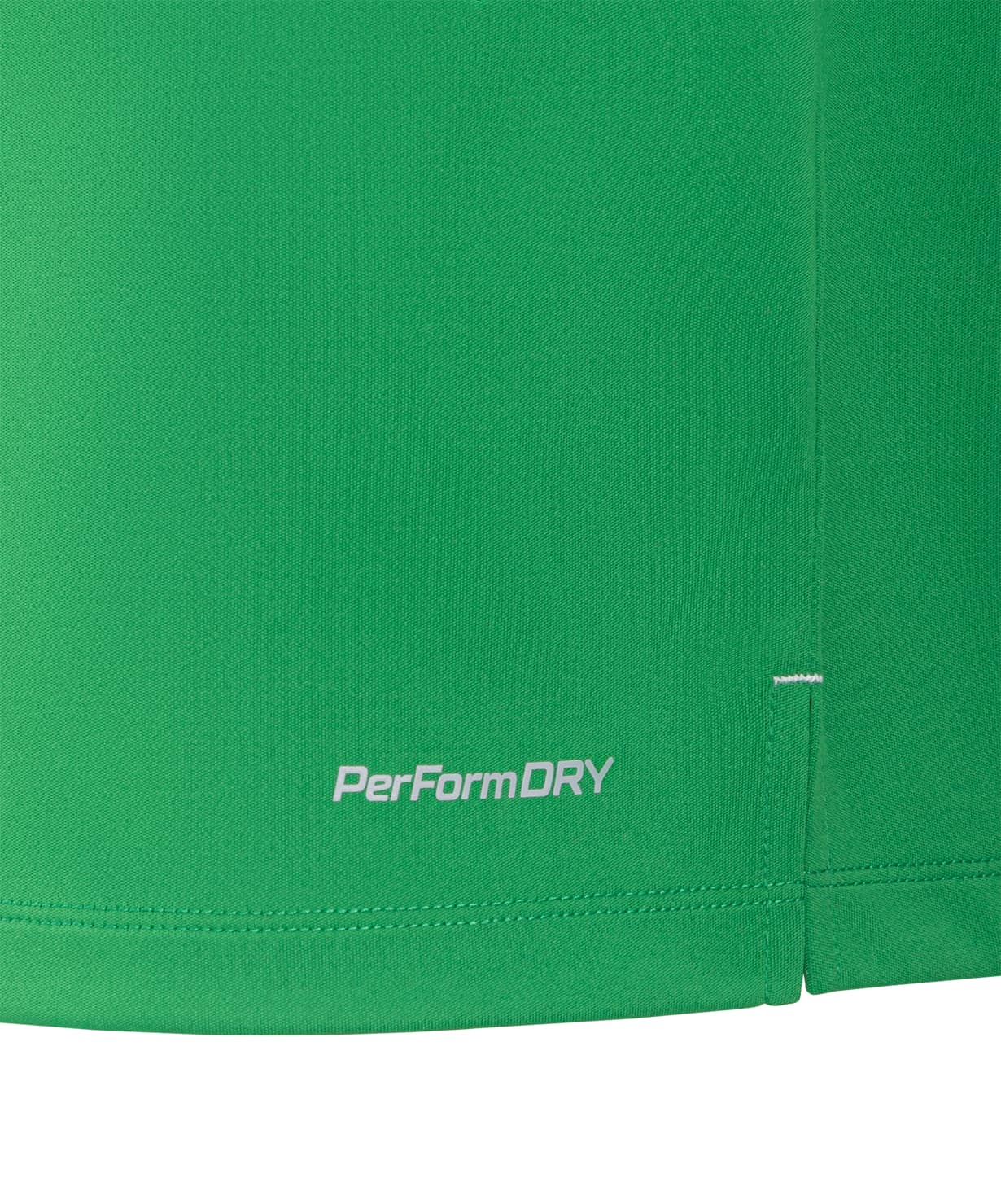 Футболка вратарская Jogel NATIONAL PerFormDRY GK Jersey, зеленый