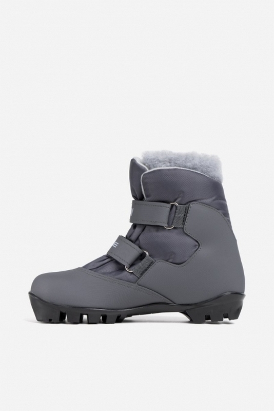Ботинки лыжные NNN Spine Snowway 165/7-2