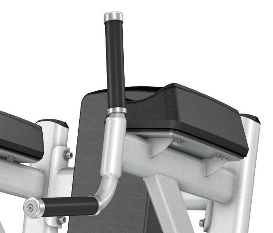 Подъем коленей\брусья Precor DBR702