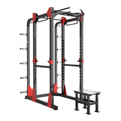 Силовая рама Protrain PP190 | Premium Fitness