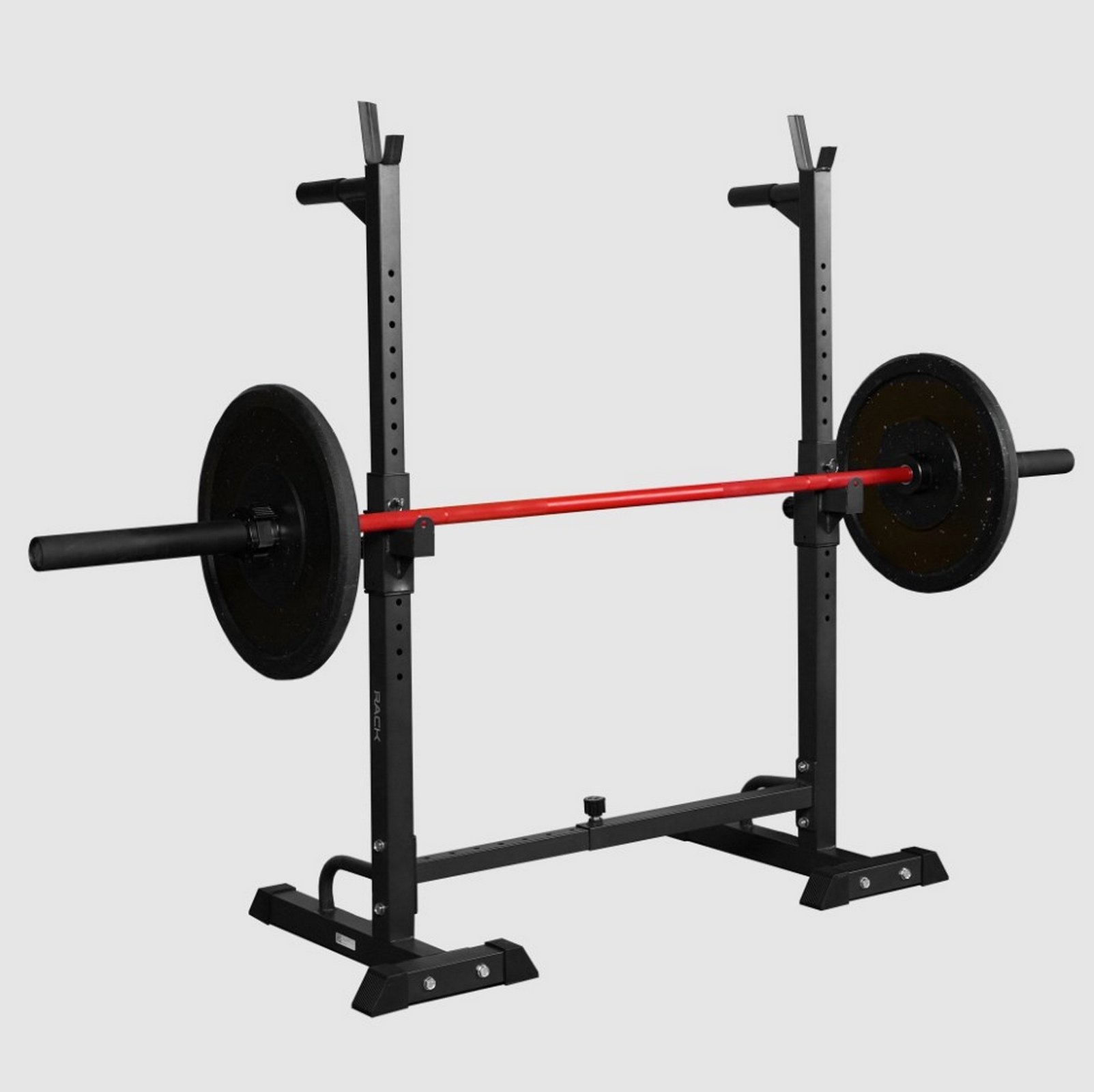 Стойка под штангу домашняя Oxygen Fitness RACK | Premium Fitness