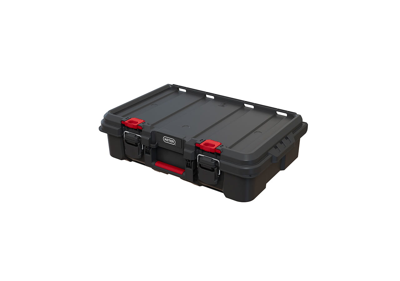 Модульная инструментальная система Stack's Cart