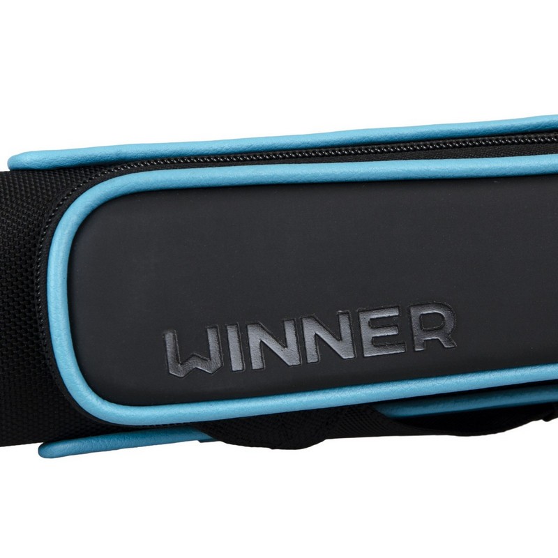 Тубус Winner I 1/1 85 см 30.201.62.4 черно-бирюзовый