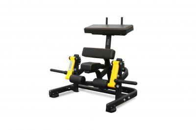 Bronze Gym PL-1714 Сгибание Ног Стоя | Premium Fitness