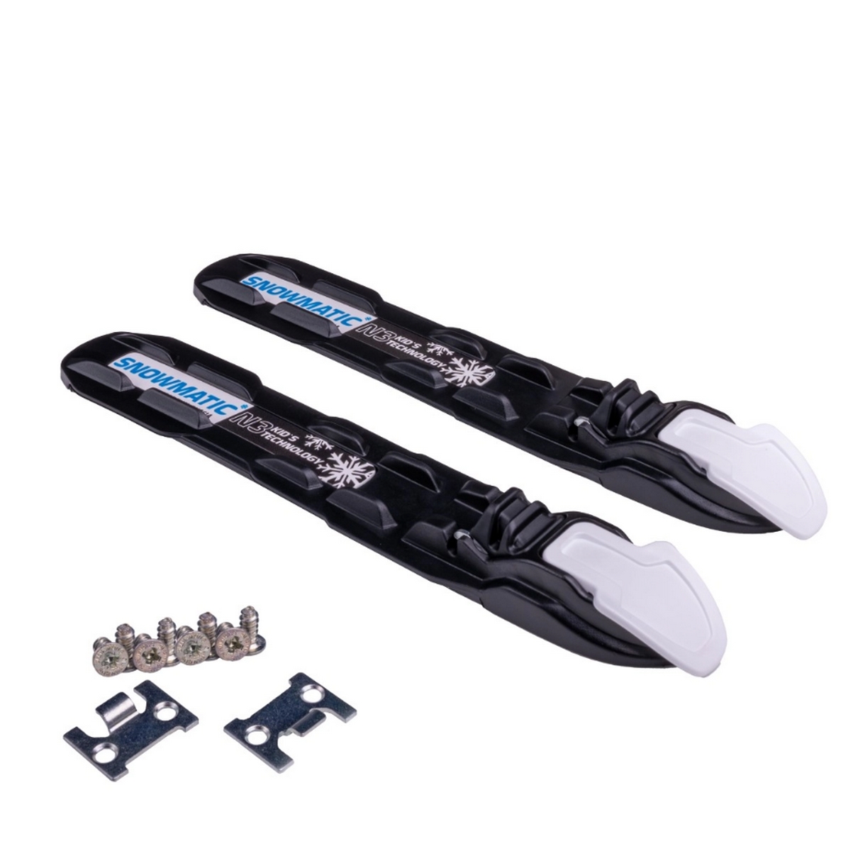 Крепление лыжное NNN Snowmatic Junior N3XS 23101