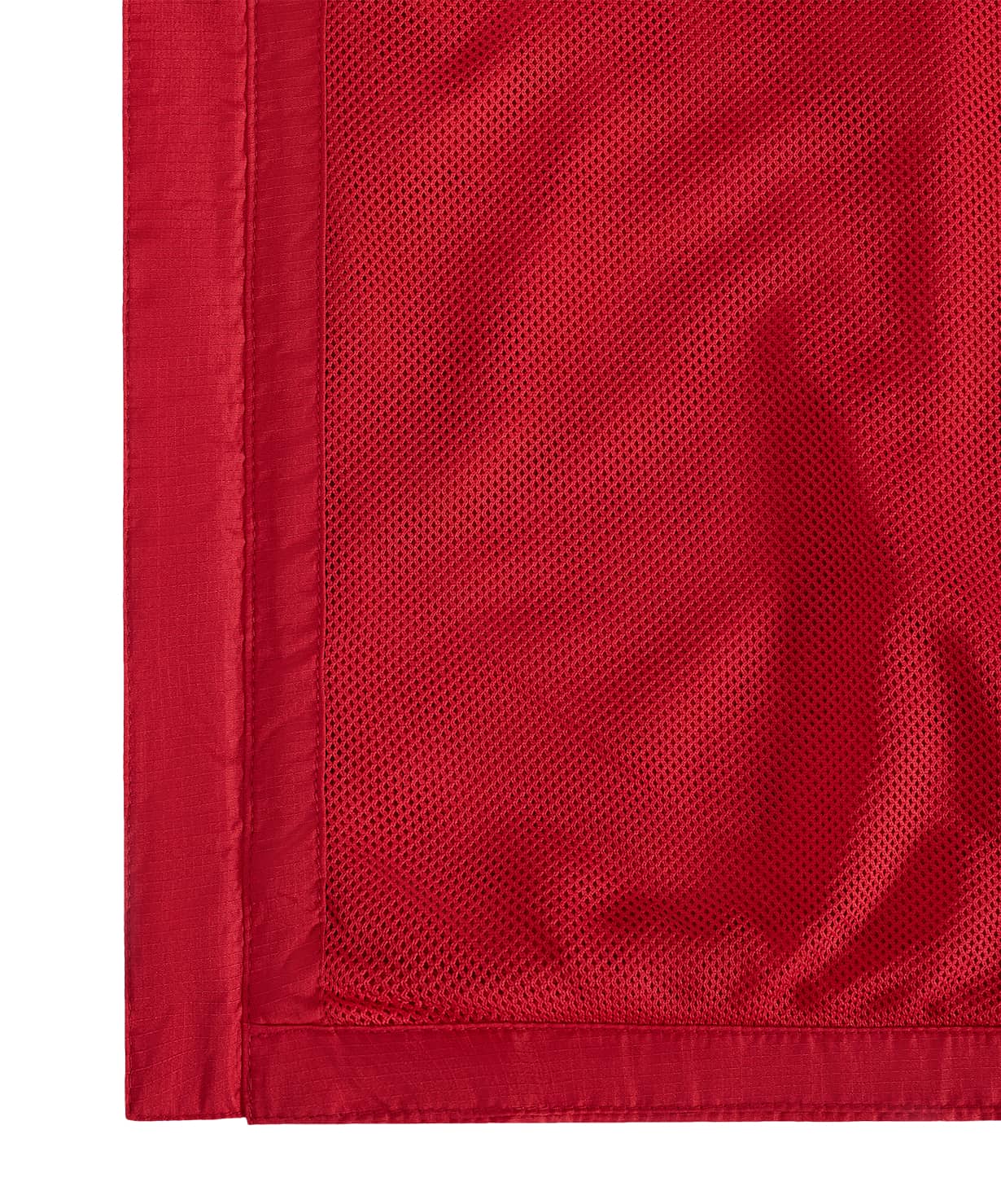 Куртка ветрозащитная Jogel DIVISION PerFormPROOF Shower Jacket, красный