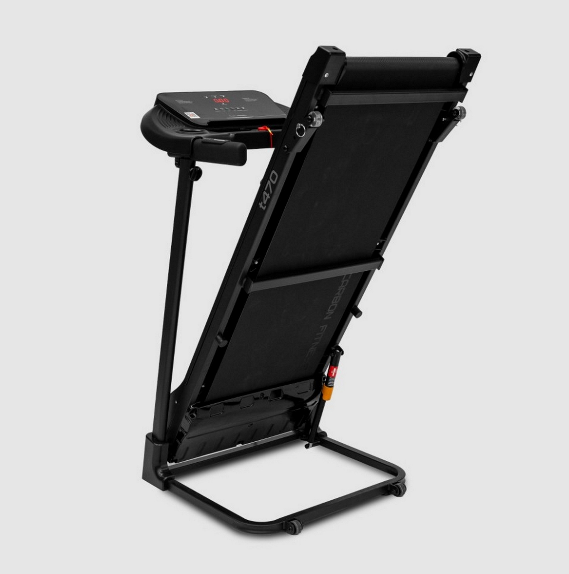 Беговая дорожка домашняя Carbon Fitness T470