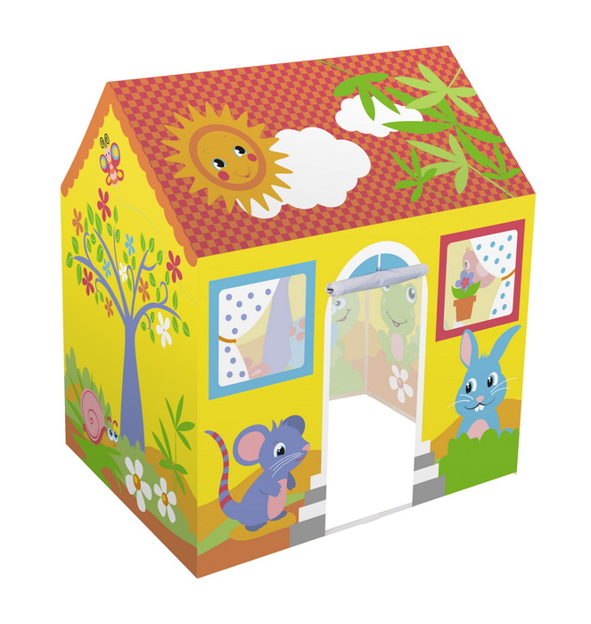 Игровой домик Bestway 102х76х114 см 52007