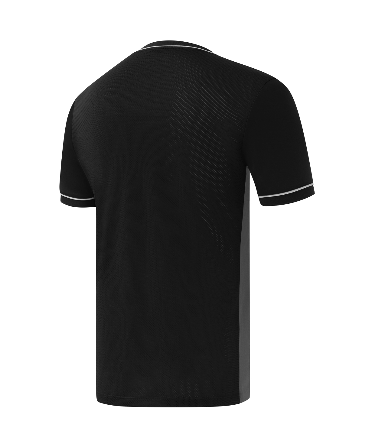 Футболка игровая Jogel DIVISION PerFormDRY Element Jersey 26, черный