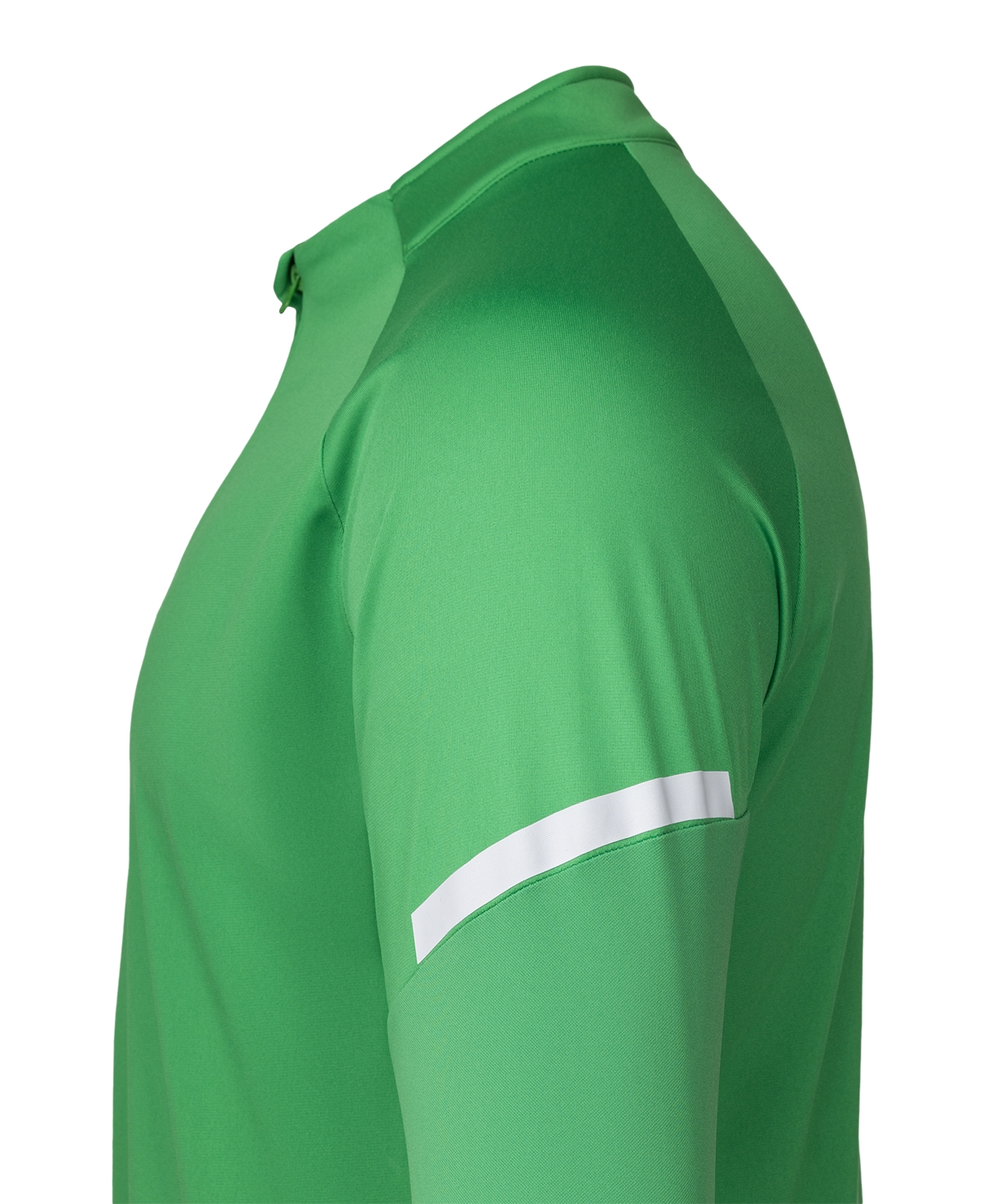 Джемпер тренировочный, детский Jogel CAMP 2 Training Top, зеленый