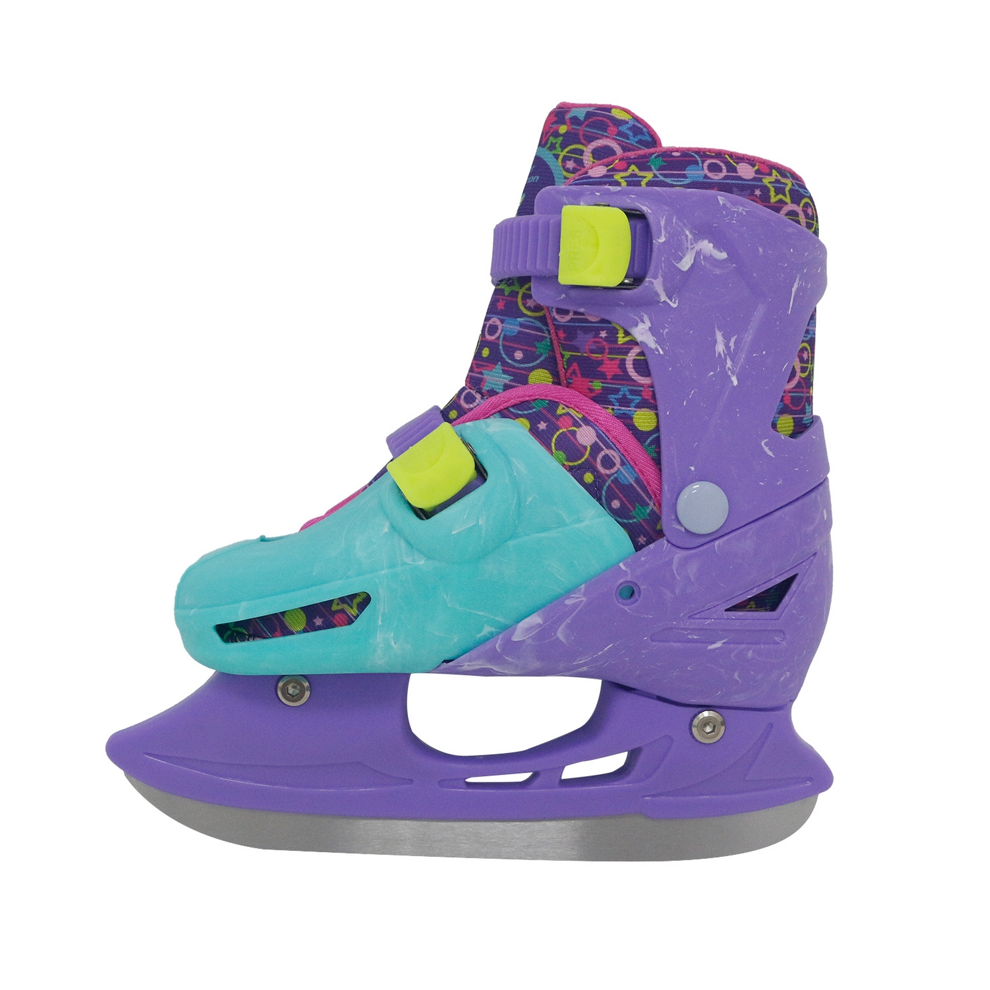 Раздвижные коньки Sport Collection CK-SK1109 Violet