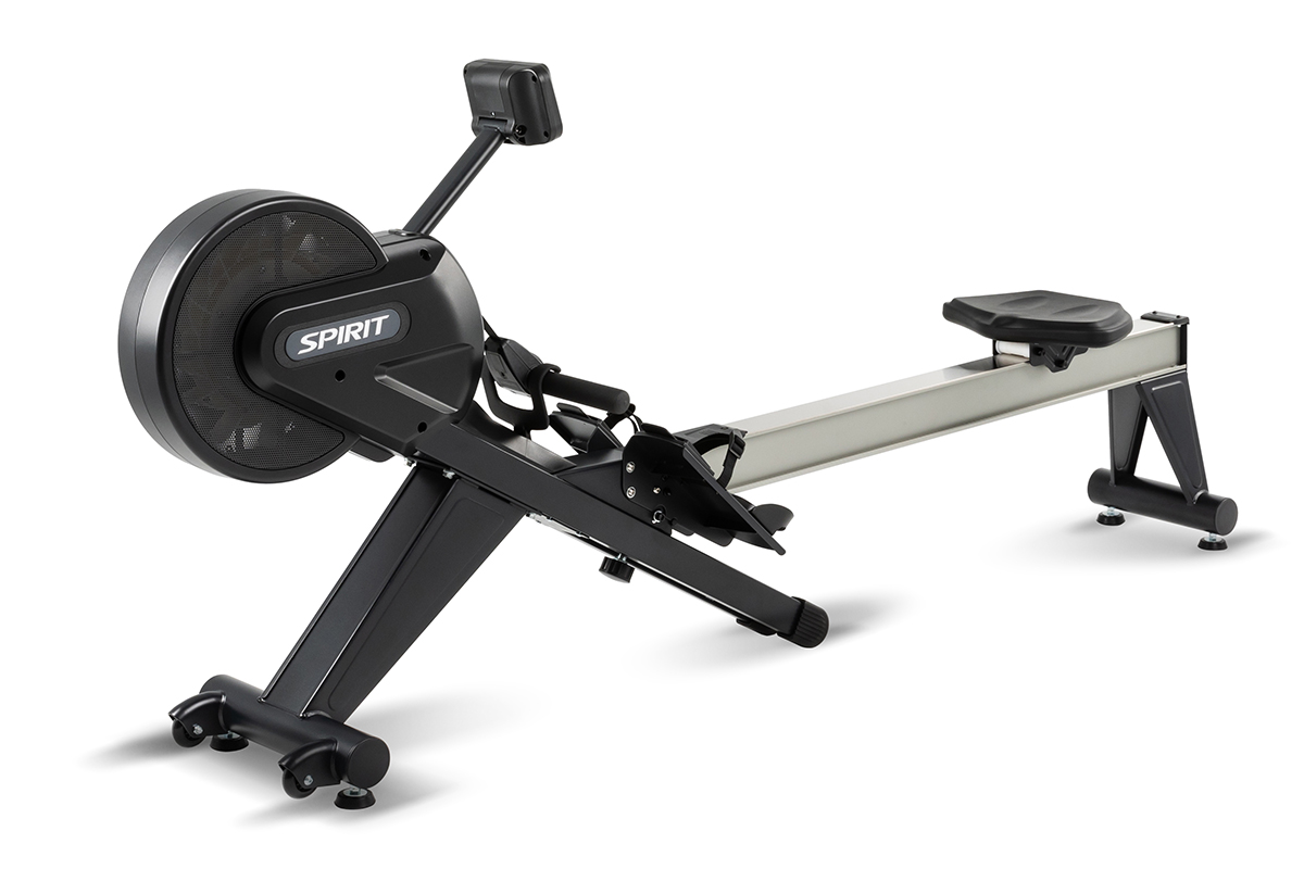 Гребной тренажер SPIRIT CRW800