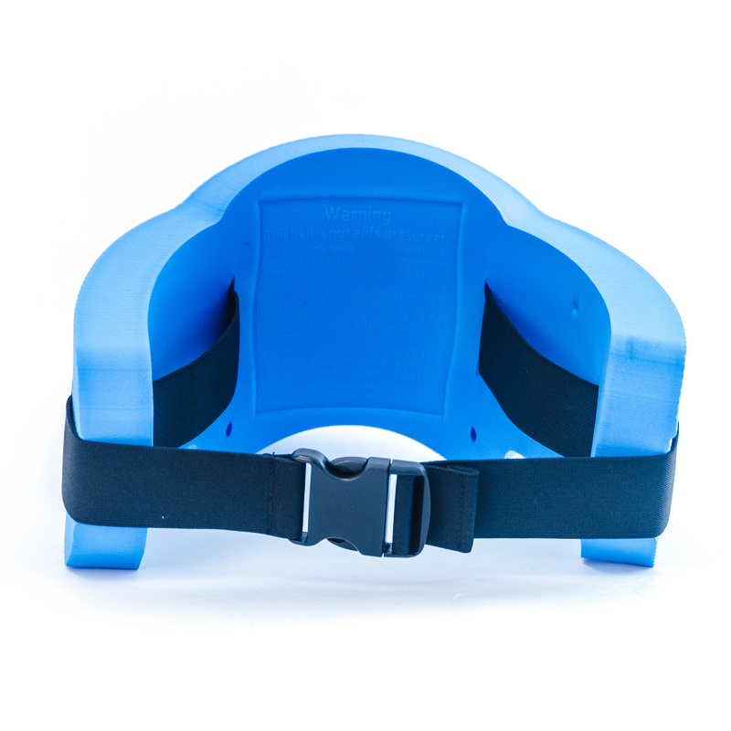 Пояс для аквааэробики AQUAJOGGER Junior Belt AJ\AP40\BL-KD-00 голубой