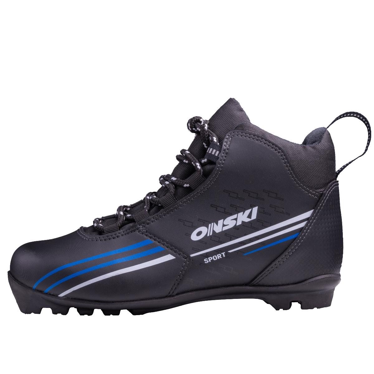 Ботинки NNN ONSKI SPORT S86823