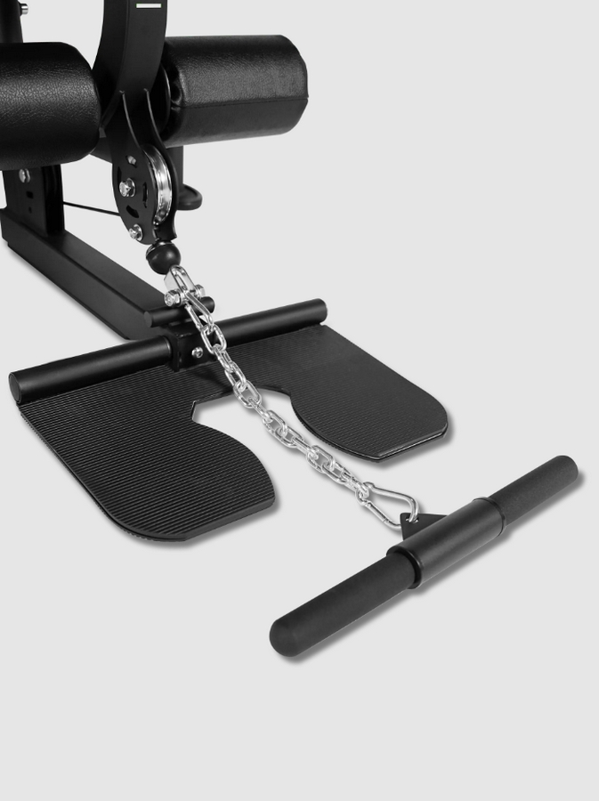 Силовой комплекс полукоммерческий Oxygen Fitness IRON PRO