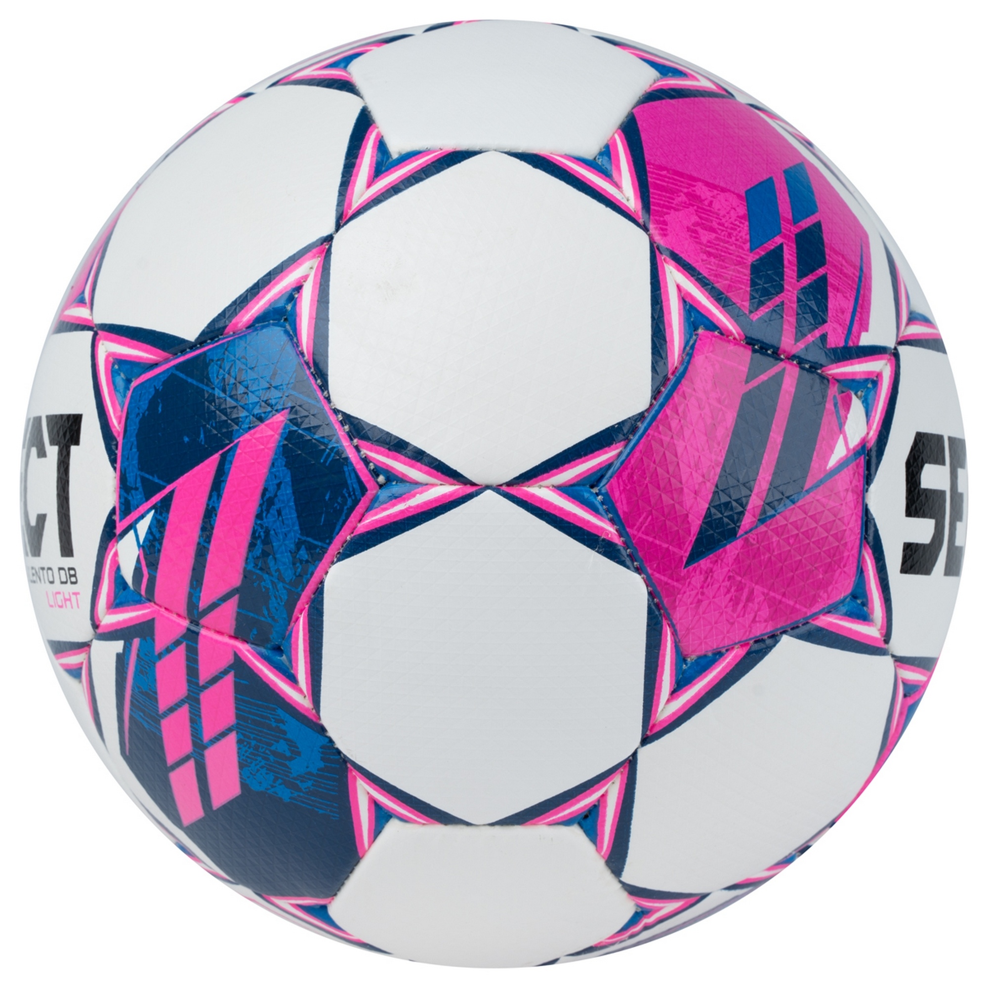 Мяч футбольный Select Talento DB V23 0773860009 р.3