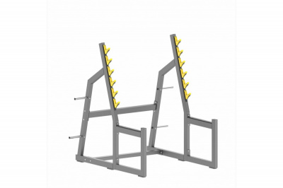 Стойка для штанги UltraGym UG-XM 151 | Premium Fitness